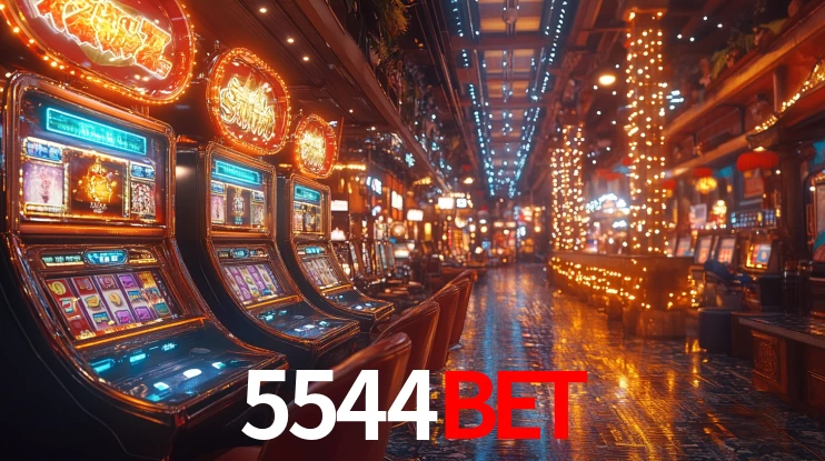 5544bet.com