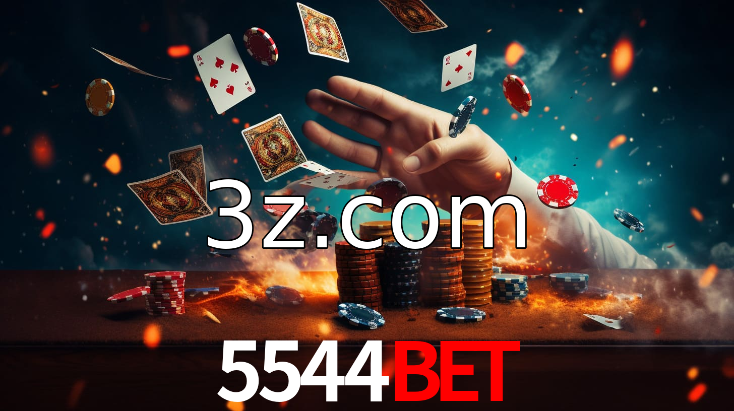 5544bet