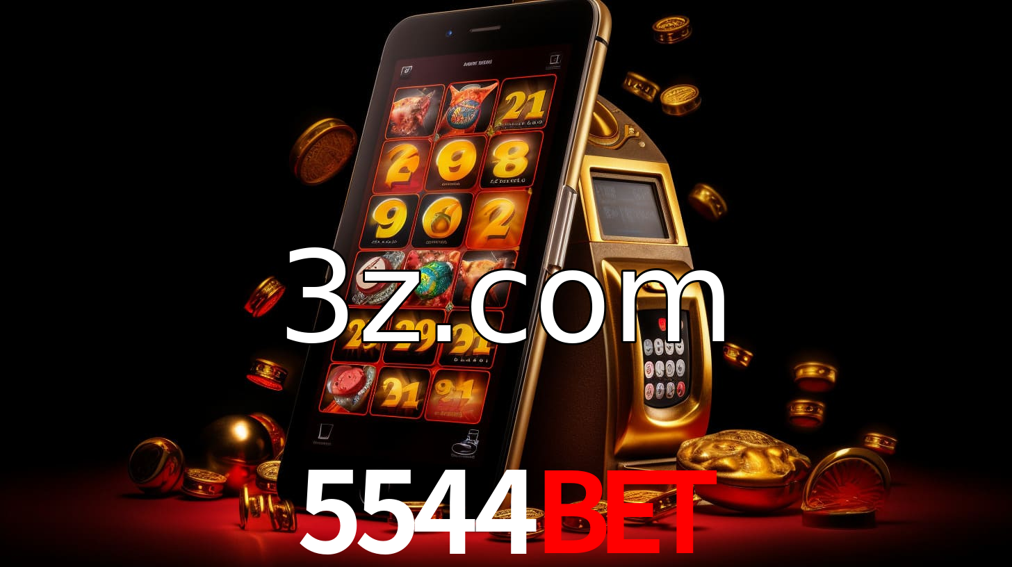 5544bet 