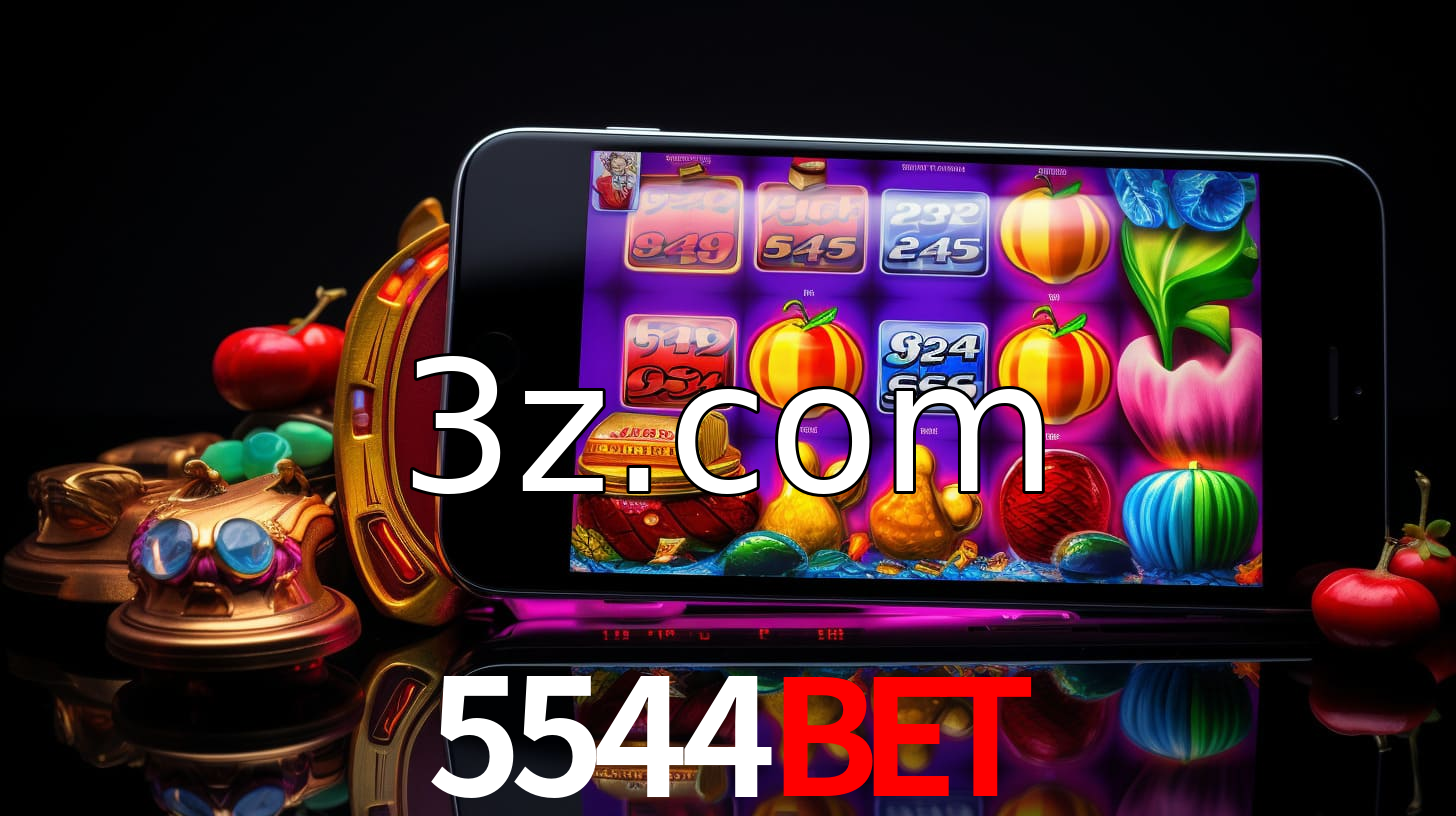 5544bet 