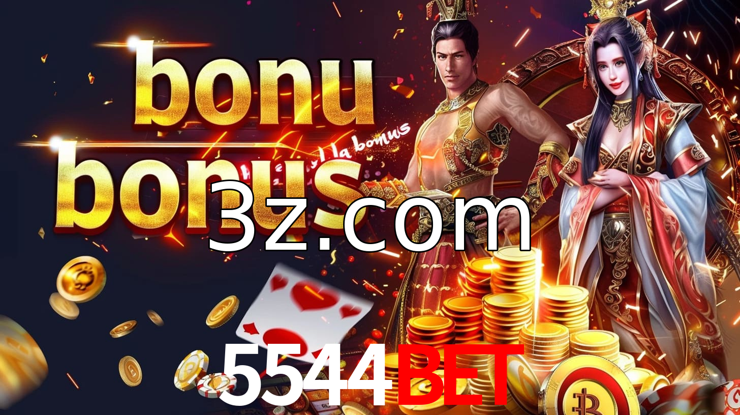 5544bet 