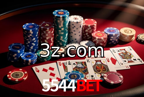 5544bet 