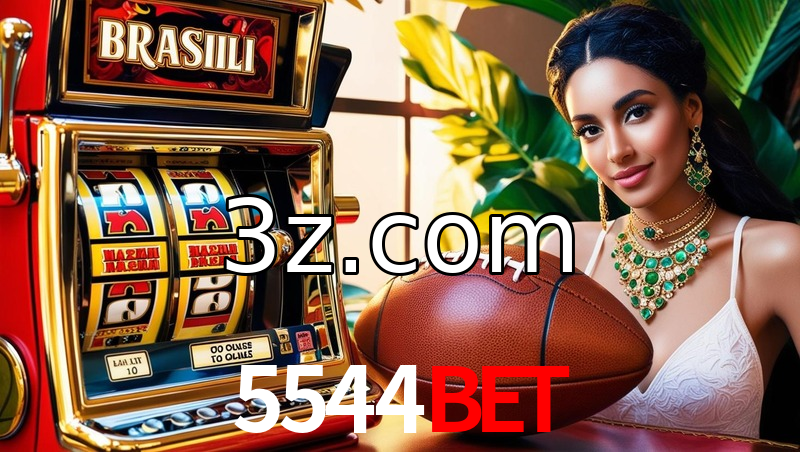 5544bet