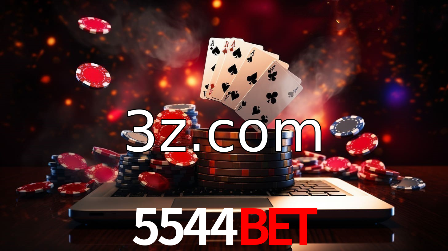5544bet