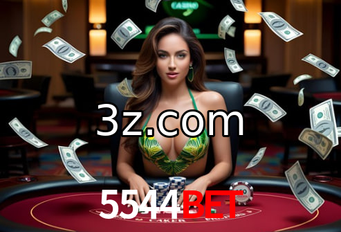 5544bet 