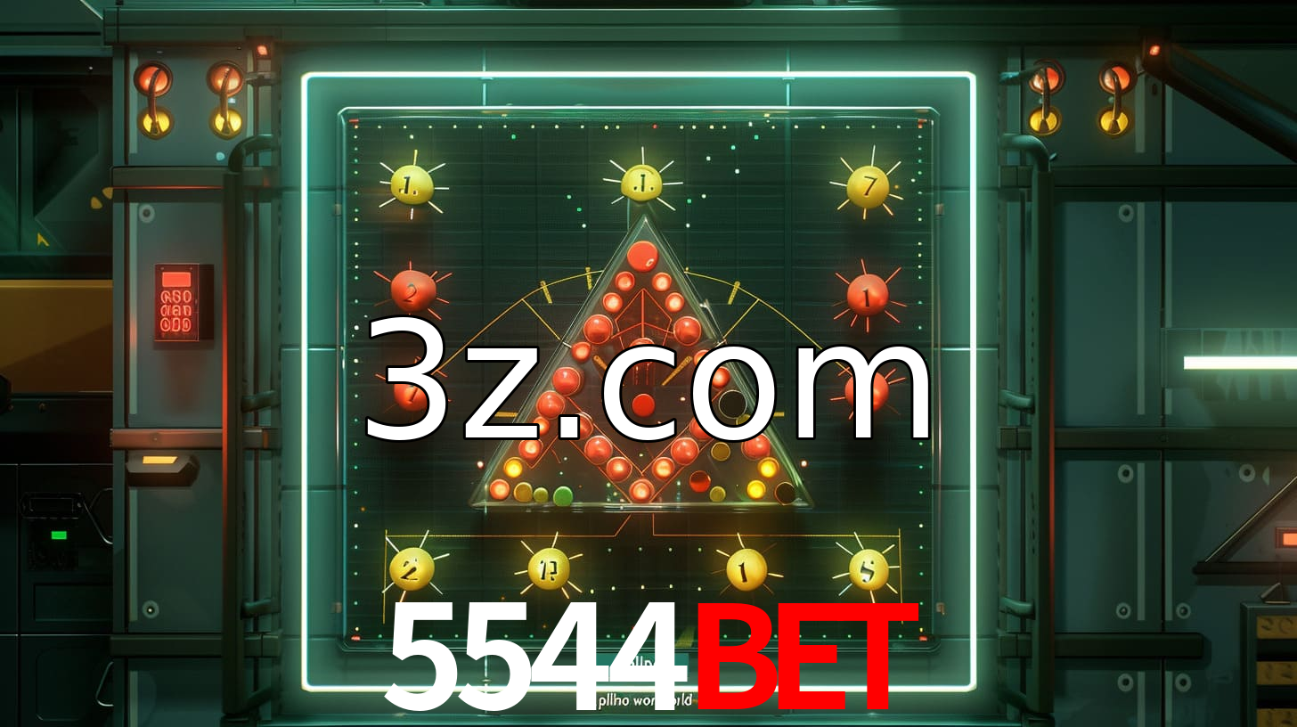 5544bet
