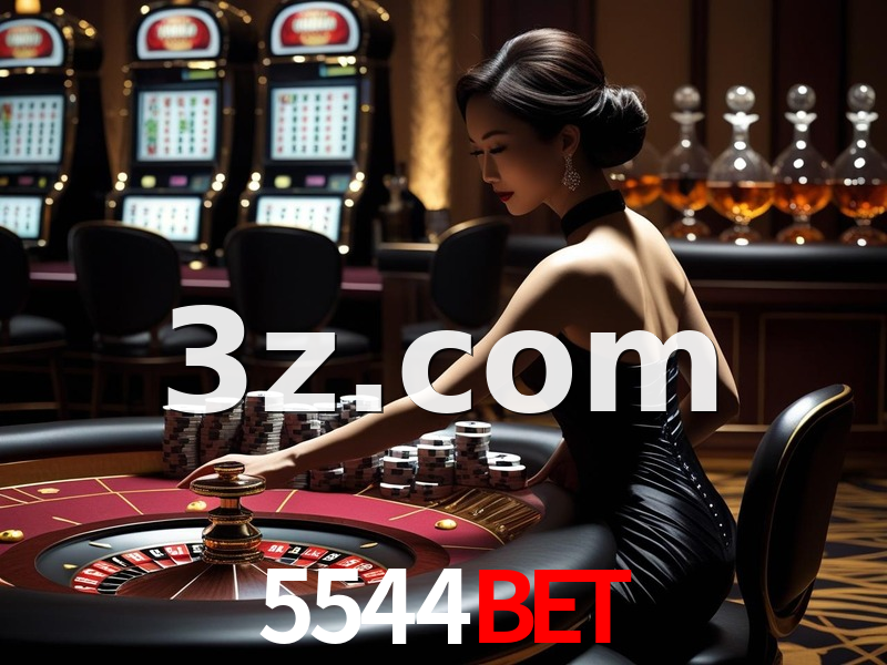 5544bet 