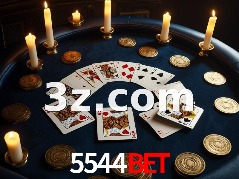 5544bet 