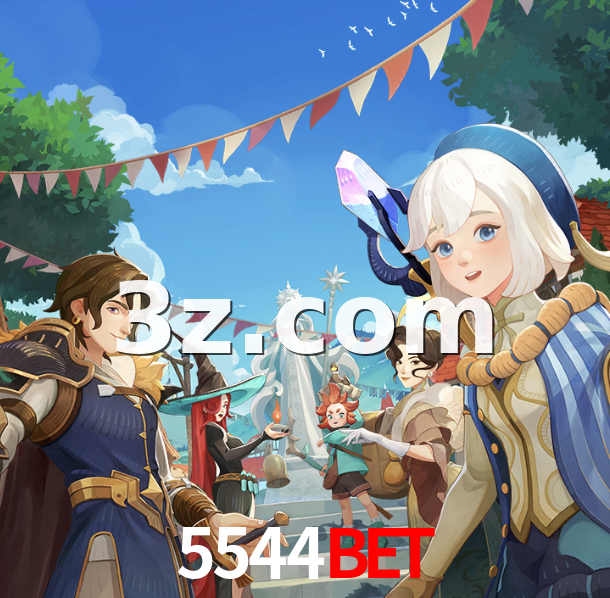 5544bet