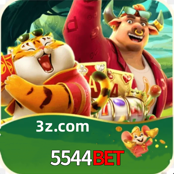 5544bet 