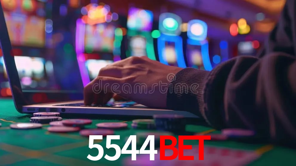 Interface Premium 5544bet