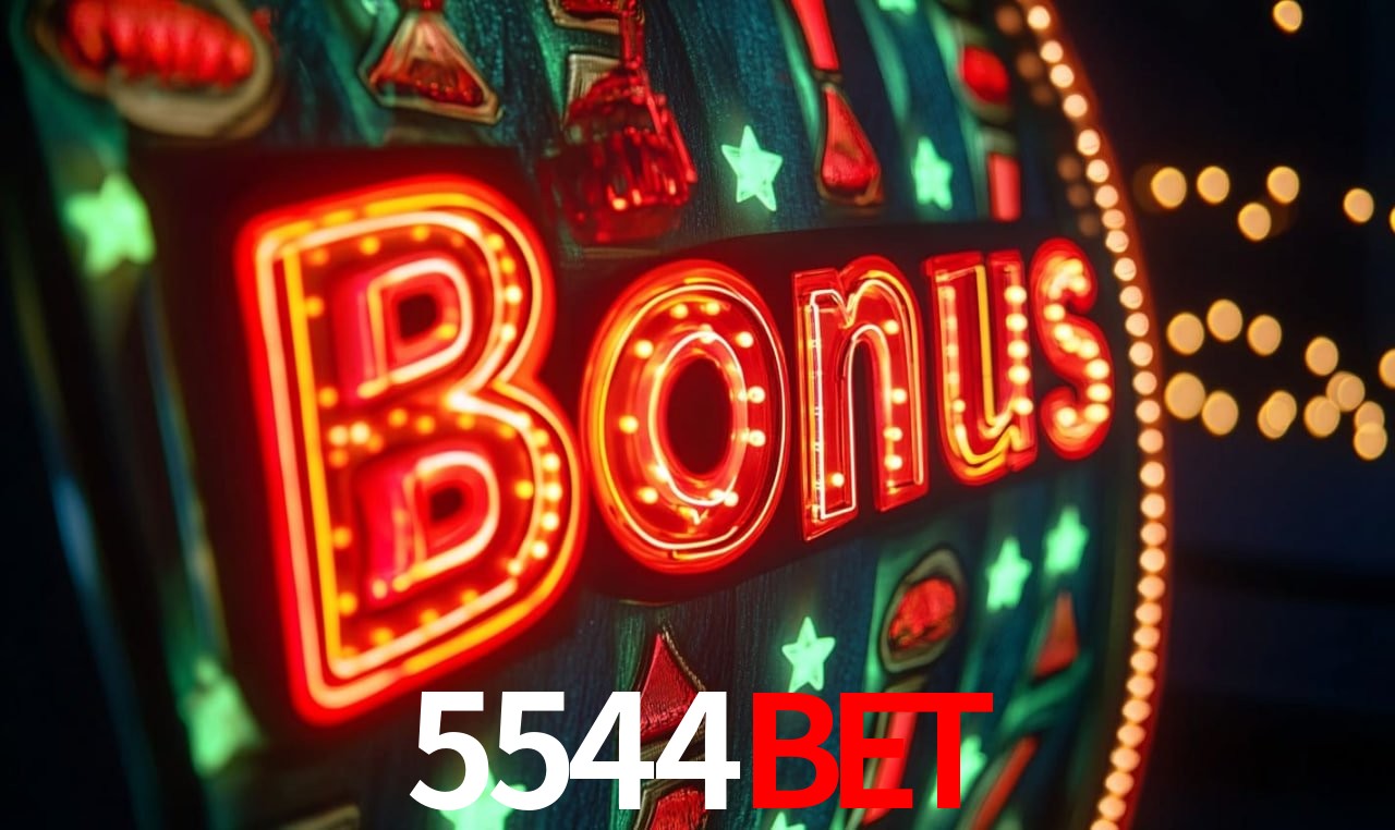 PIX Instantâneo 5544bet