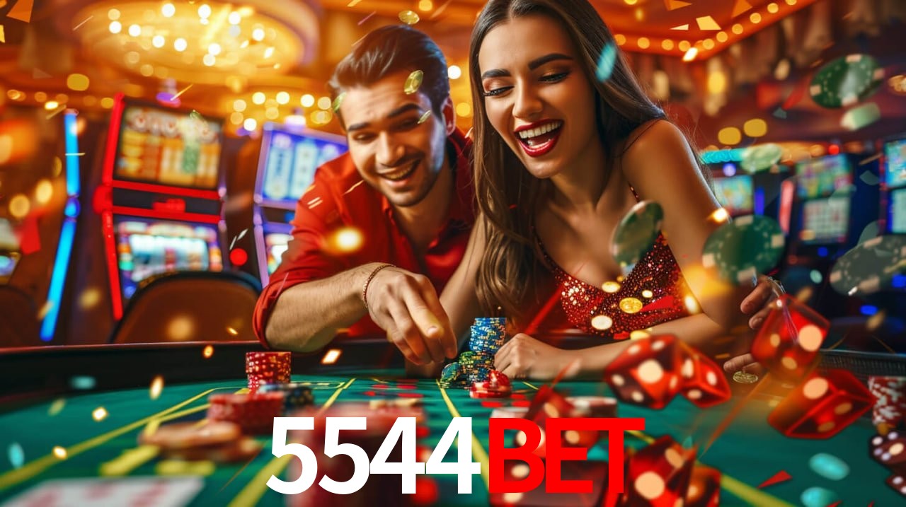 Segurança 2FA 5544bet