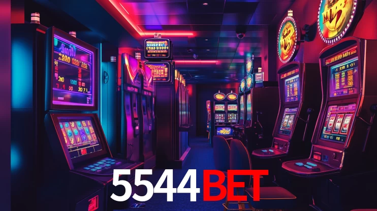 Ofertas Imperdíveis na 5544bet: Promoções e Bônus Que Valem a Pena