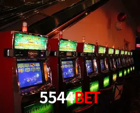 Weekend Specials 5544bet