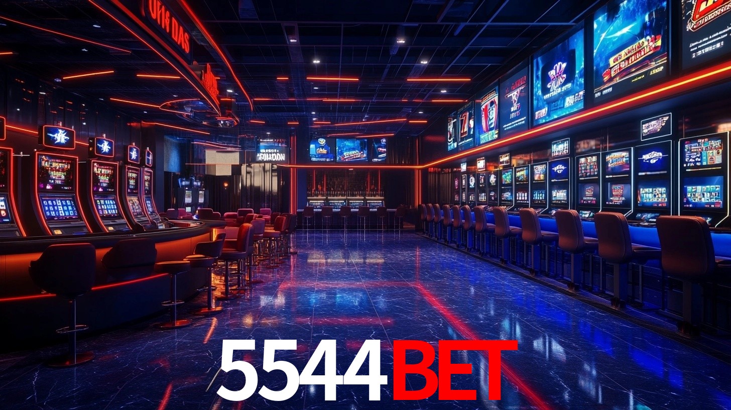 Programa VIP 5544bet