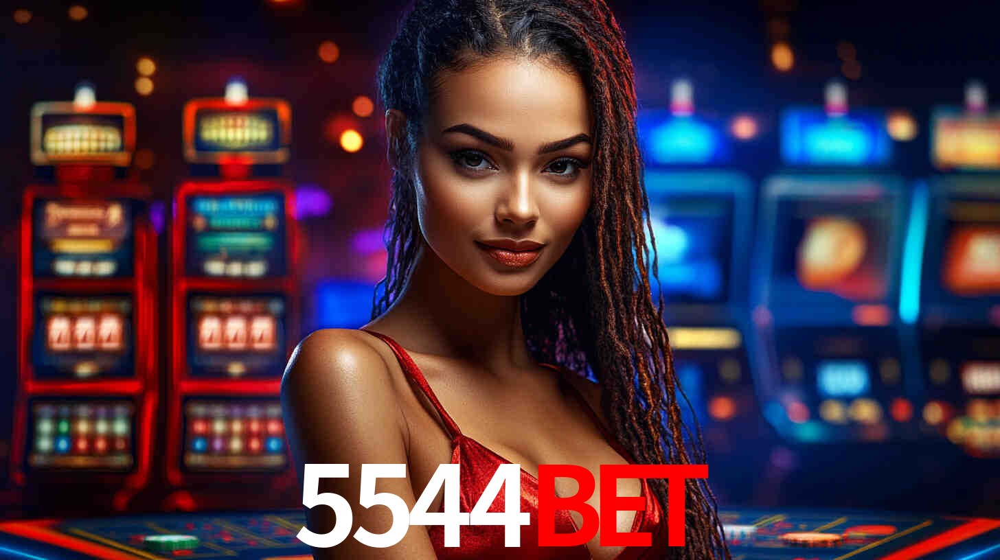 Descubra o Programa VIP da 5544bet: Vantagens Exclusivas para Jogadores