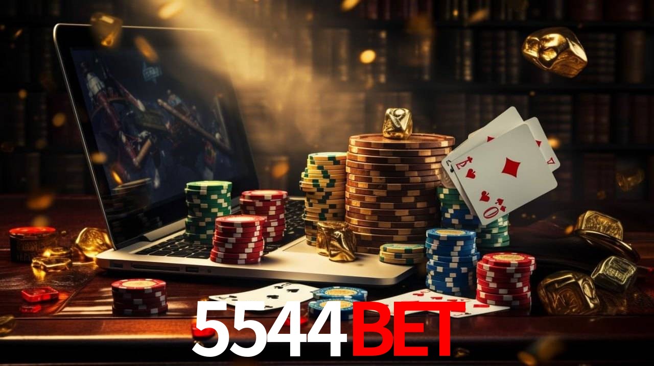 Casino VIP 5544bet