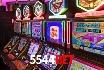 Apostas Esportivas na 5544bet: Um Guia Completo