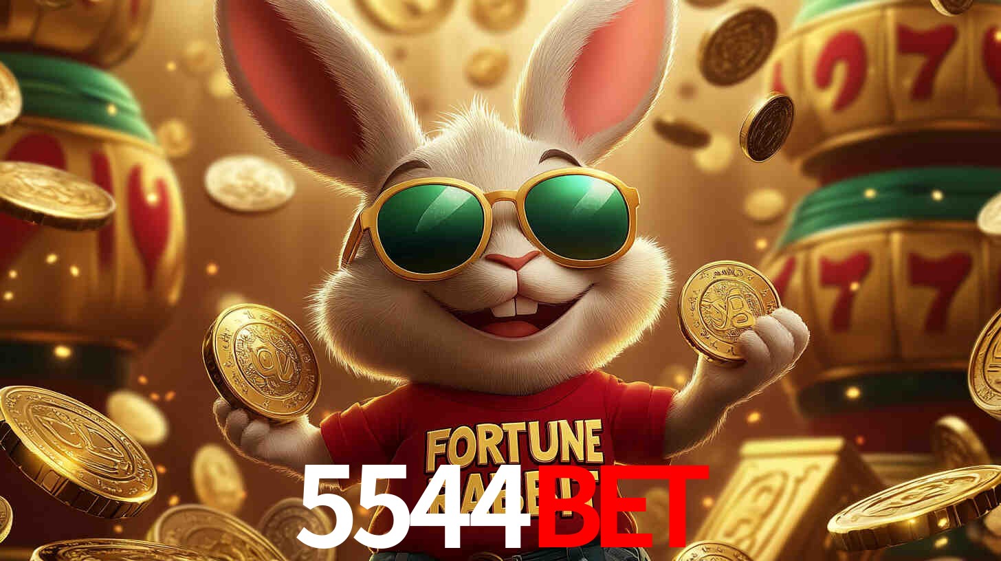 5544bet: A Experiência de Casino com Jogos de Mesa ao Vivo