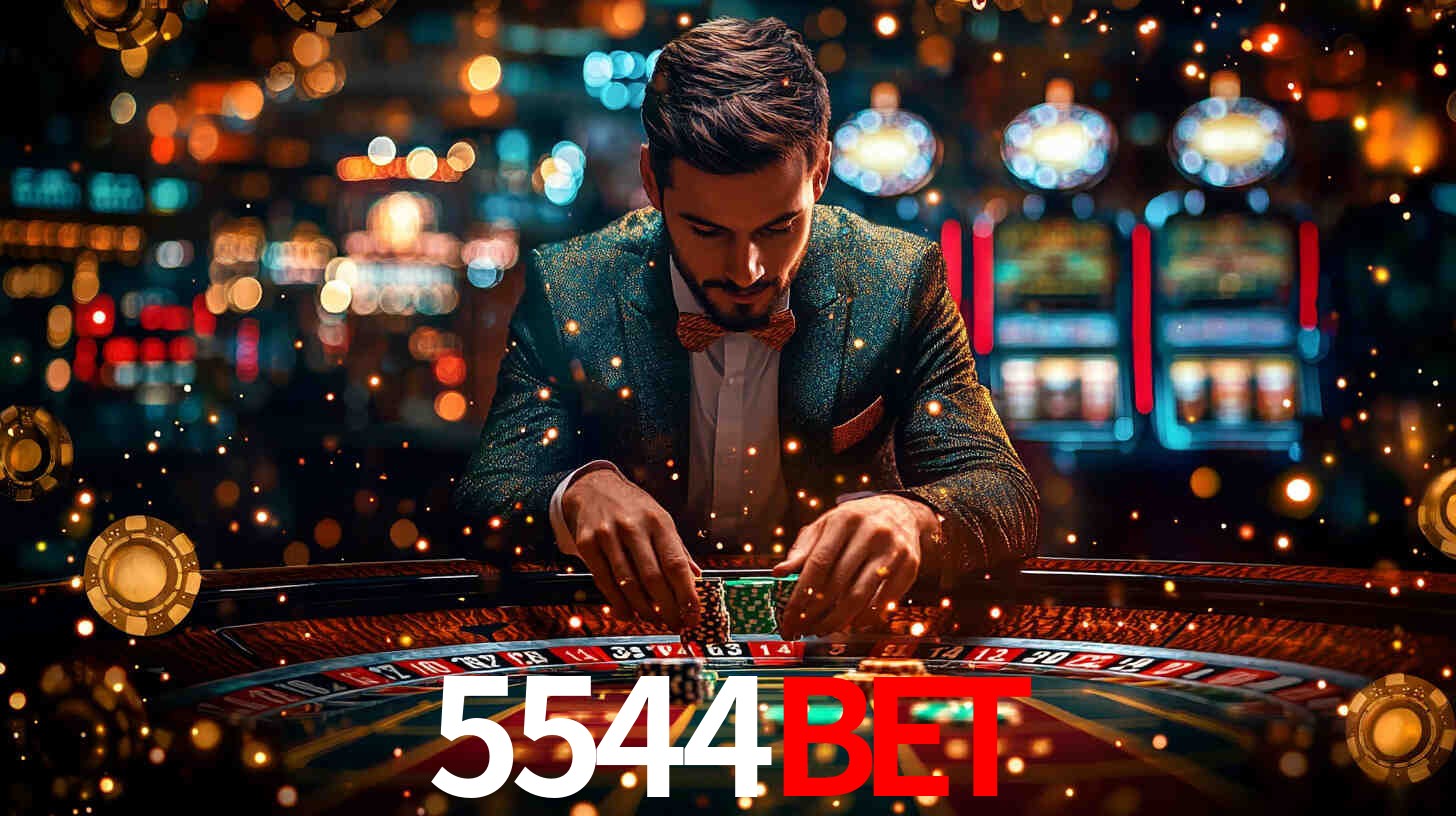 Exclusive Games 5544bet