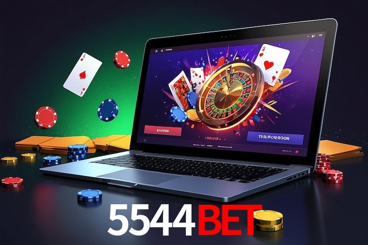 Promoções Sazonais 5544bet