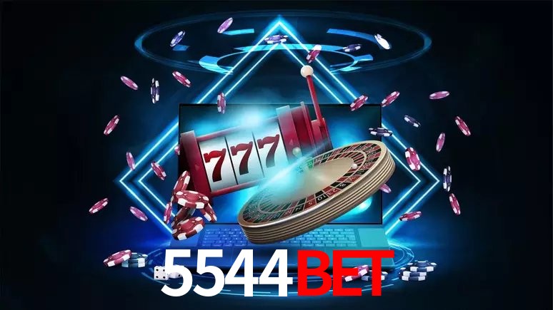 Login Seguro 5544bet