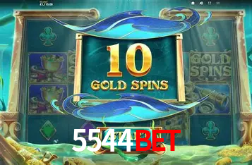 A Experiência Imersiva dos Cassinos Ao Vivo no 5544bet