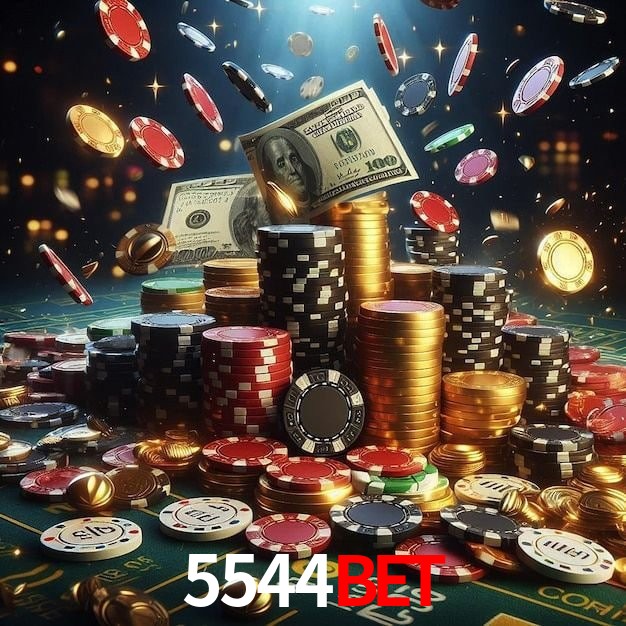 cassino 5544bet