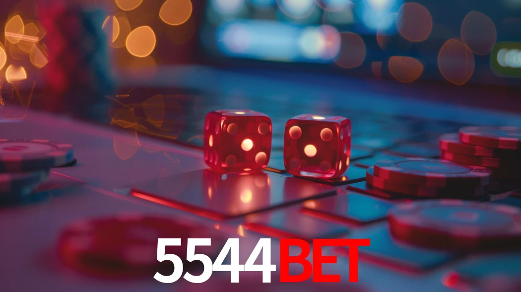 Game Providers 5544bet