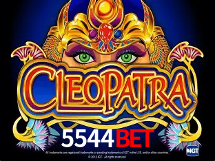 Descubra o Mundo do Cassino Online com 5544bet