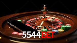 Football Betting 5544bet