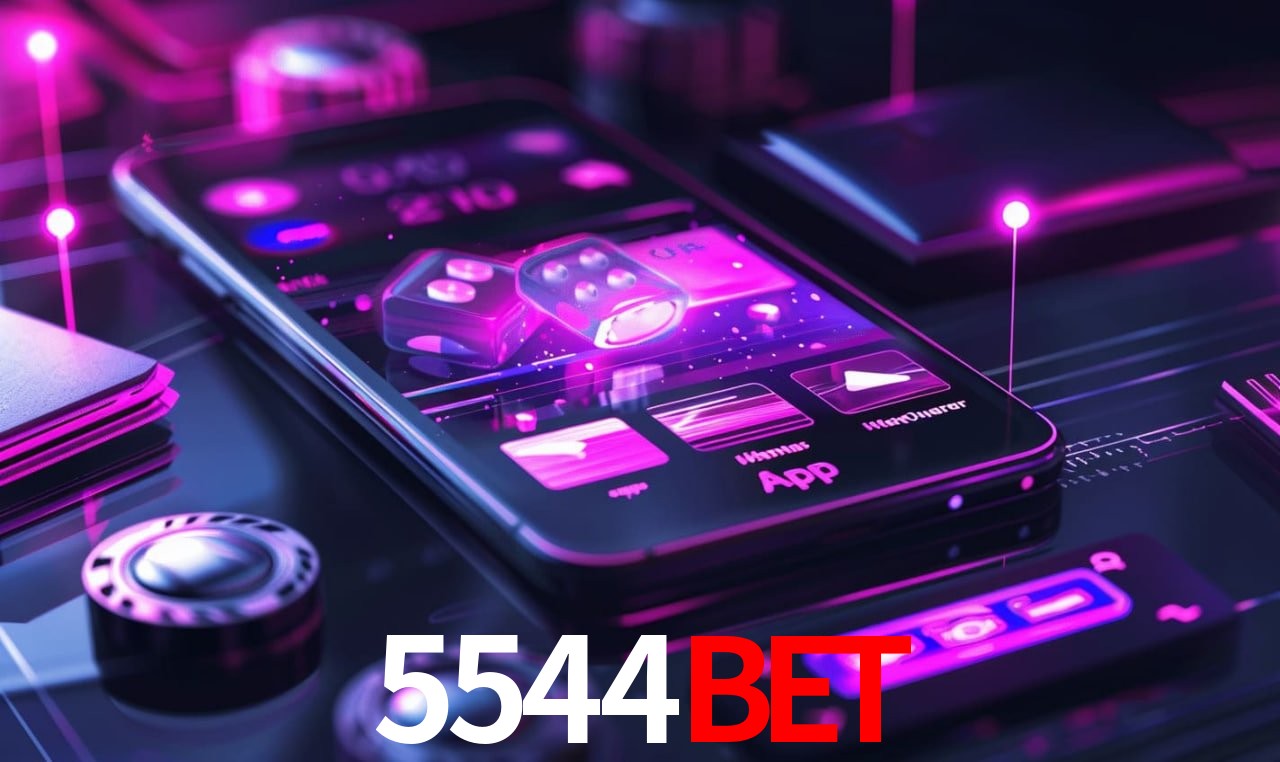 Tennis Betting 5544bet