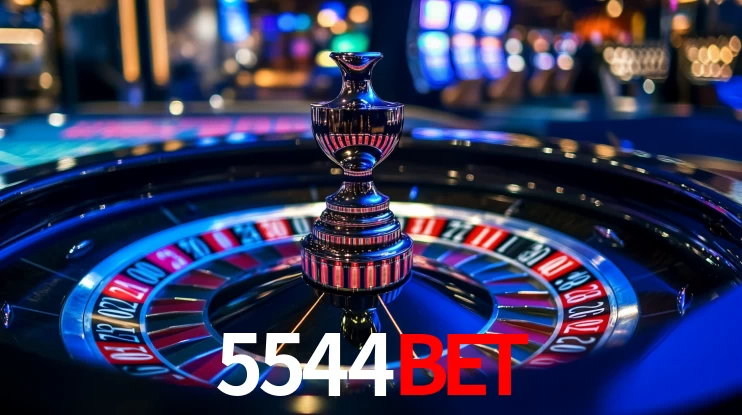 Explore as vantagens do 5544bet: serviço profissional e confiabilidade