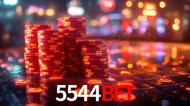 5544bet: Jogos de Caça-Níqueis-Altas Recompensas, Roleta-Velocidade, Blackjack-Desafios Máximos