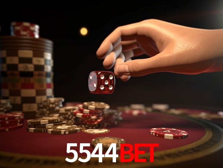 Diretório de Jogos 5544bet