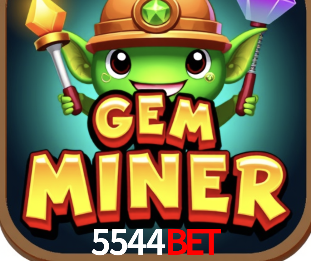 Account Benefits 5544bet