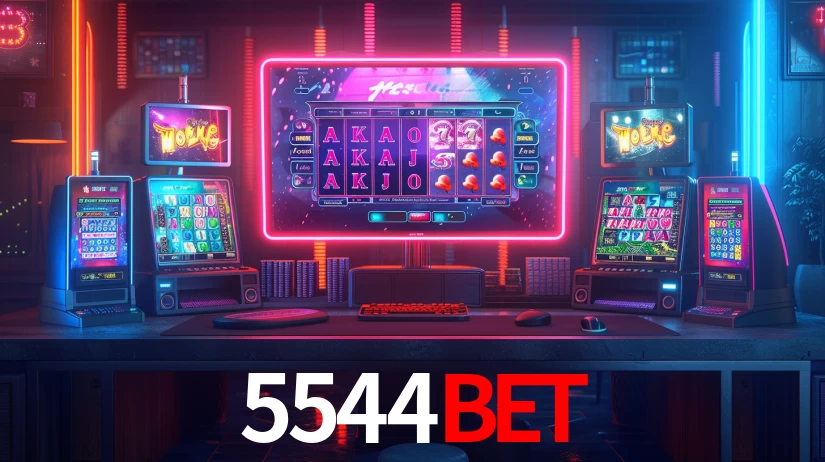 5544bet