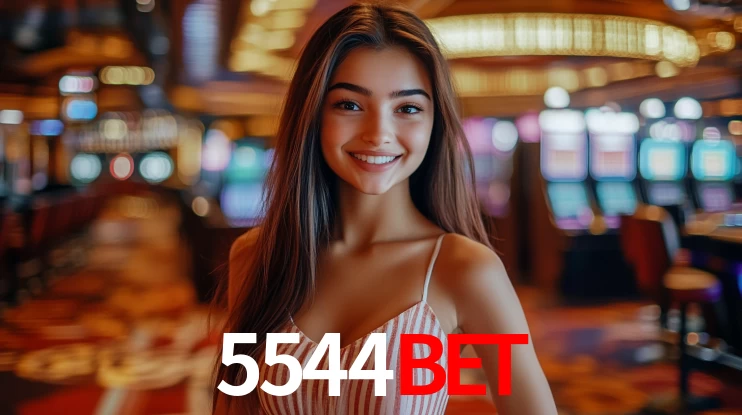 5544bet App Interface