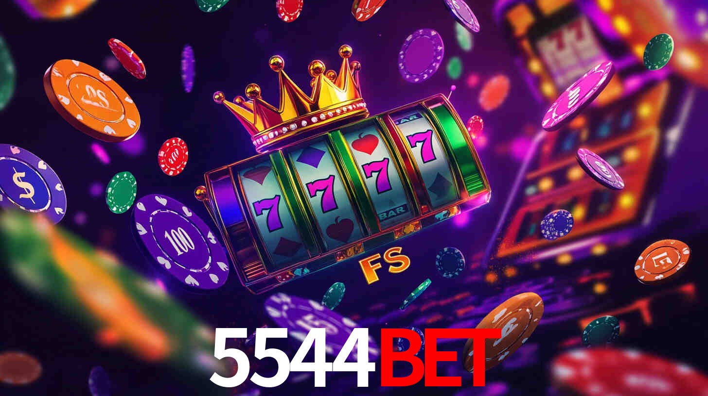 Daily Bonuses 5544bet