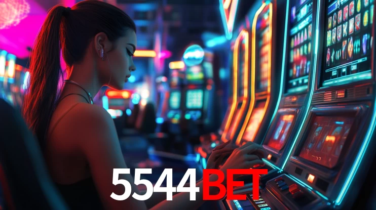 5544bet.com