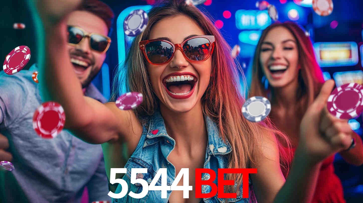 Descubra a Essência do 5544bet: Nossa História e Compromissos