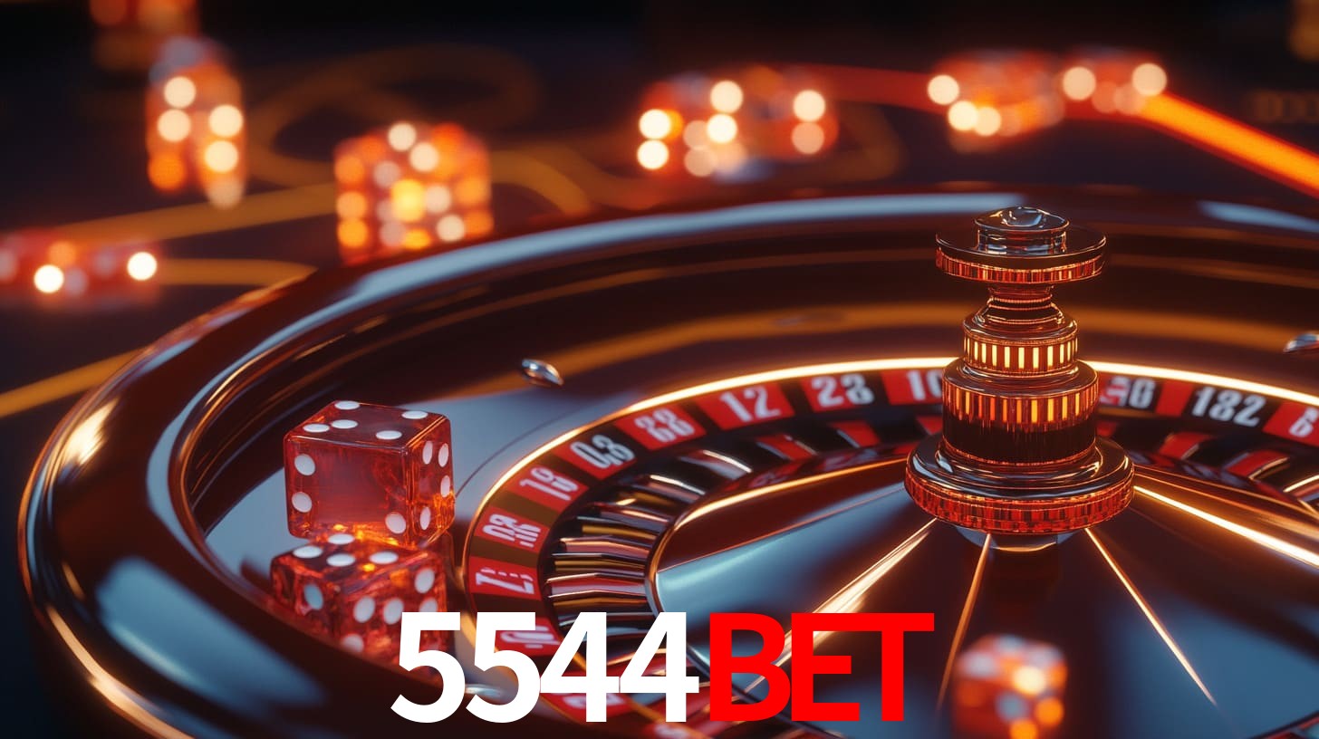 5544bet.com